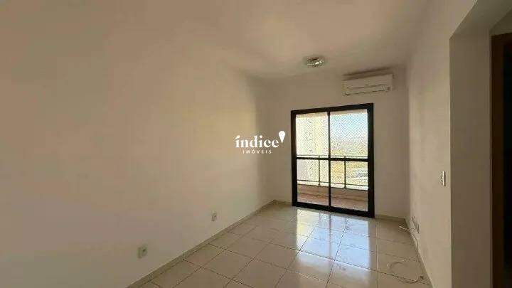 Apartamento para à venda no Nova Aliança na cidade de Ribeirão Preto: 