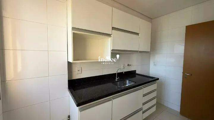 Apartamento para à venda no Nova Aliança na cidade de Ribeirão Preto: 