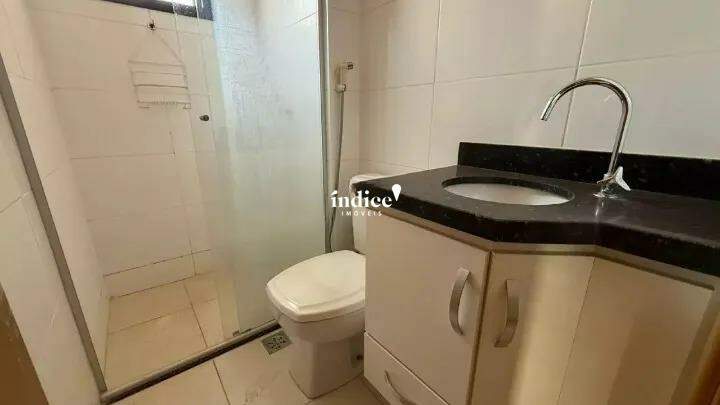 Apartamento para à venda no Nova Aliança na cidade de Ribeirão Preto: 