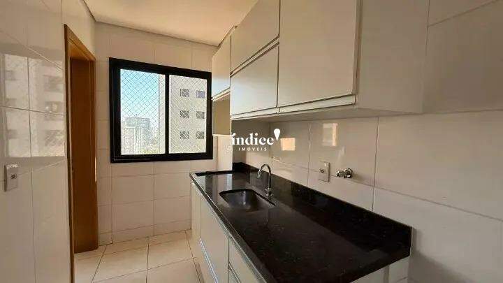 Apartamento para à venda no Nova Aliança na cidade de Ribeirão Preto: 