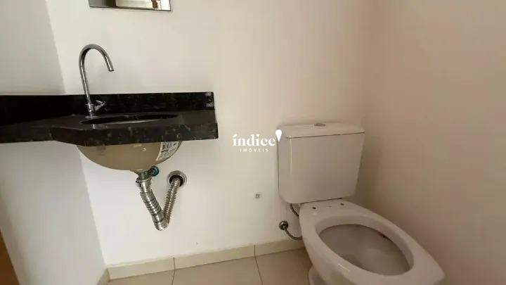 Apartamento para à venda no Nova Aliança na cidade de Ribeirão Preto: 