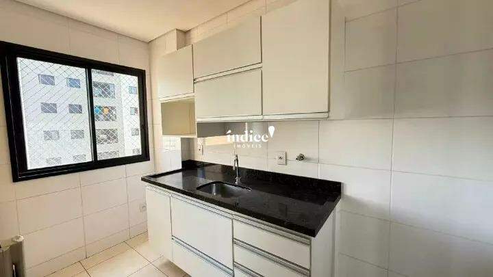 Apartamento para à venda no Nova Aliança na cidade de Ribeirão Preto: 