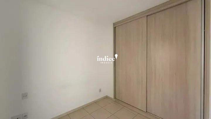 Apartamento para à venda no Nova Aliança na cidade de Ribeirão Preto: 