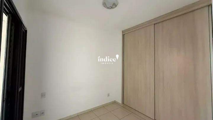 Apartamento para à venda no Nova Aliança na cidade de Ribeirão Preto: 