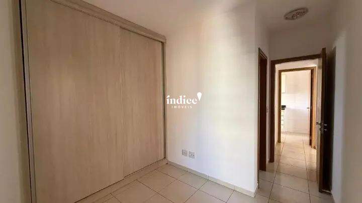 Apartamento para à venda no Nova Aliança na cidade de Ribeirão Preto: 