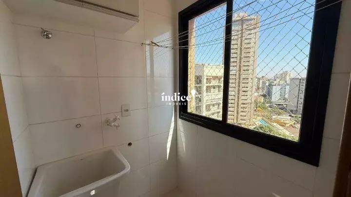 Apartamento para à venda no Nova Aliança na cidade de Ribeirão Preto: 
