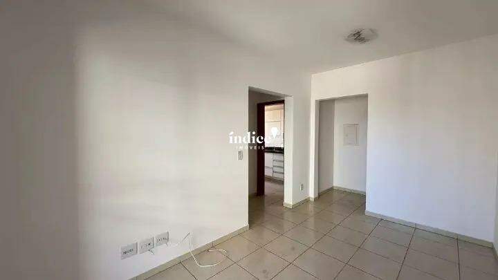 Apartamento para à venda no Nova Aliança na cidade de Ribeirão Preto: 