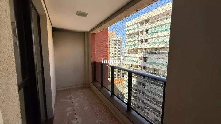Apartamento para à venda no Nova Aliança na cidade de Ribeirão Preto: 