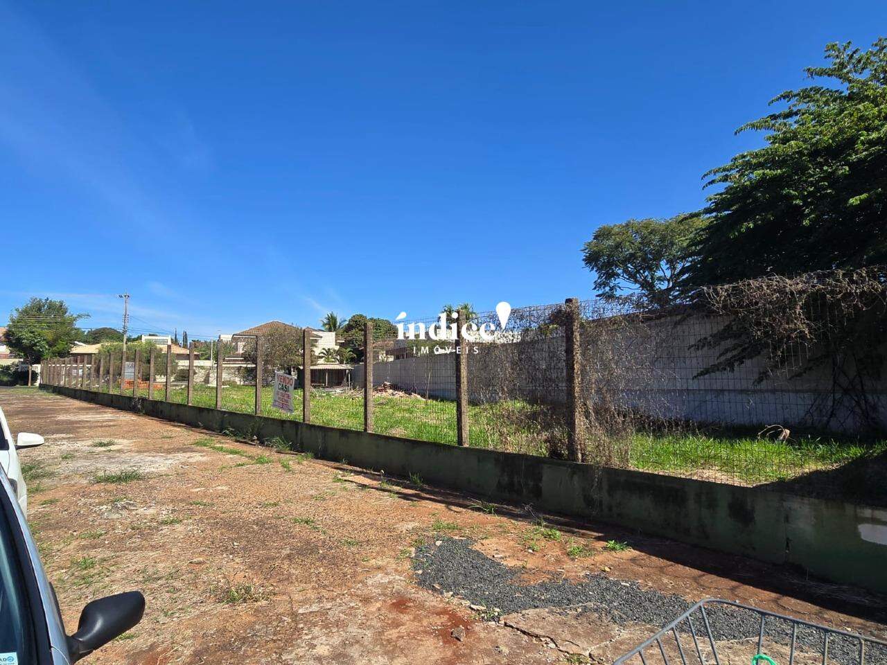 Terrenos Bairro para à venda no Jardim Canadá na cidade de Ribeirão Preto: 