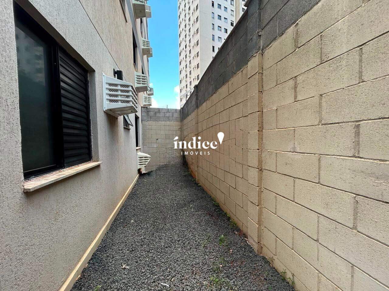 Apartamento para à venda no Jardim Paulistano na cidade de Ribeirão Preto: 