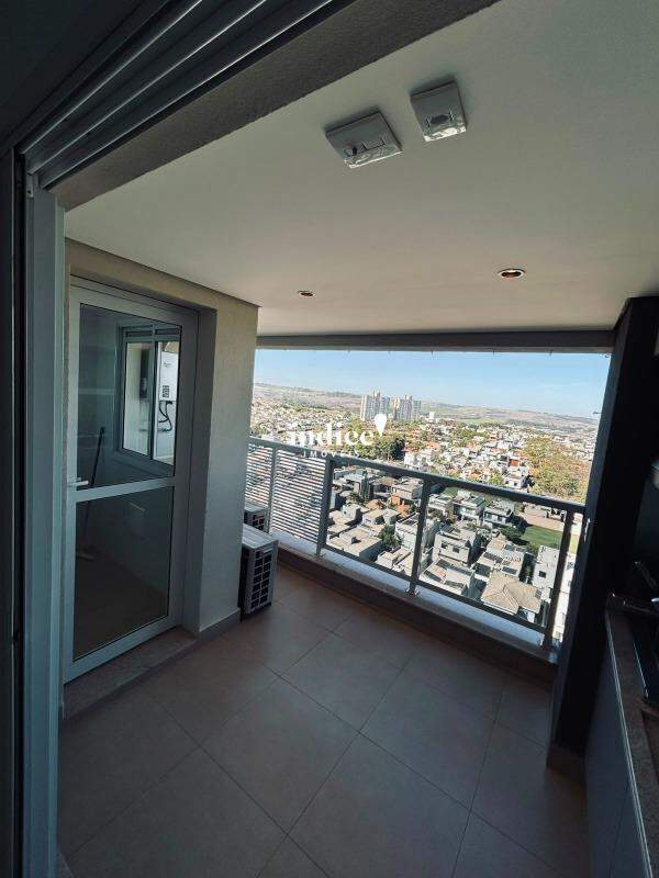 Apartamento para para aluguel no Jardim Guaporé na cidade de Ribeirão Preto: 