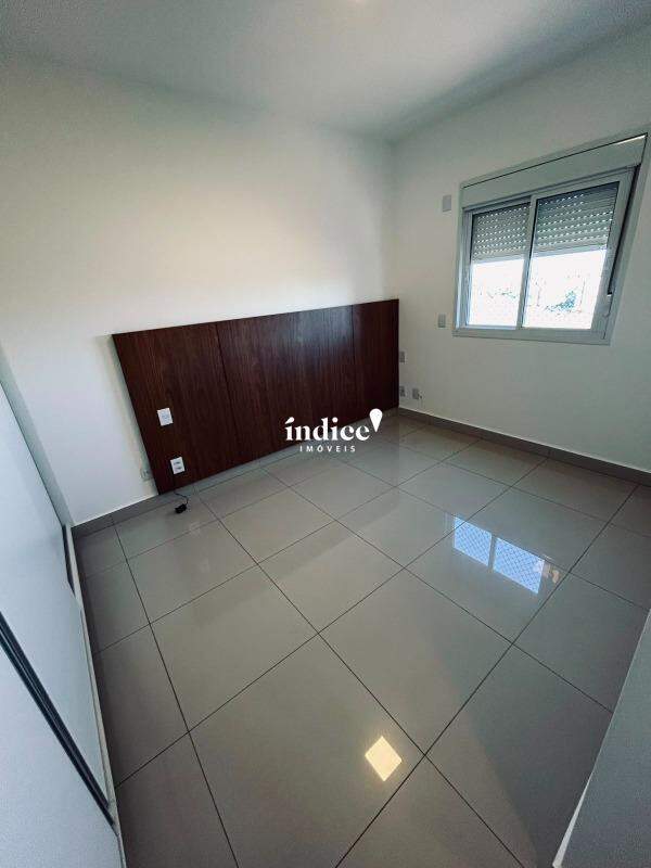 Apartamento para para aluguel no Jardim Guaporé na cidade de Ribeirão Preto: 
