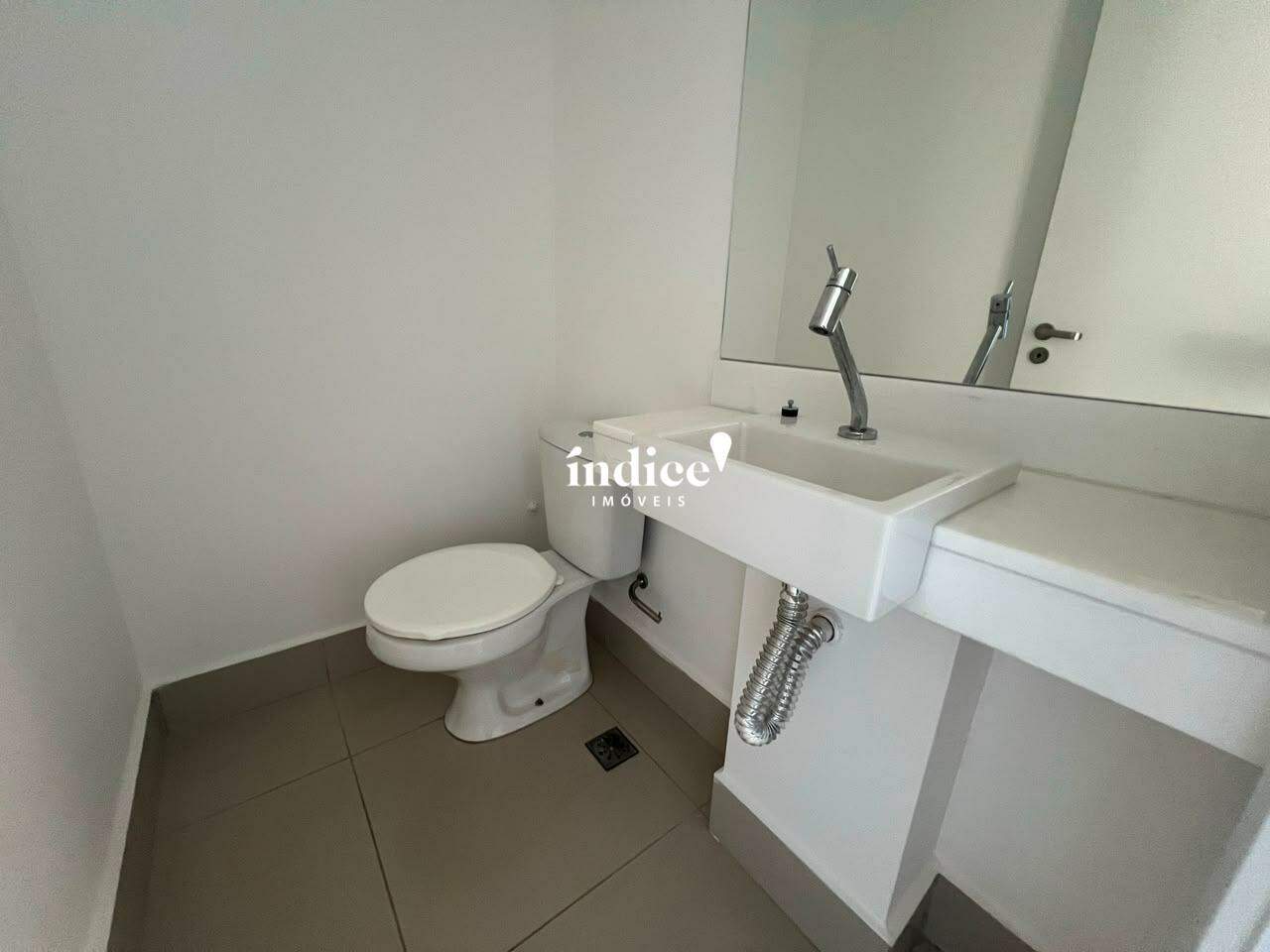 Apartamento para para aluguel no Jardim Guaporé na cidade de Ribeirão Preto: 