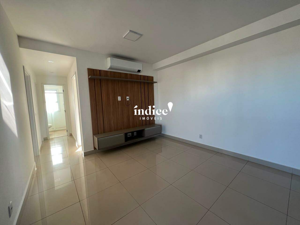 Apartamento para para aluguel no Jardim Guaporé na cidade de Ribeirão Preto: 