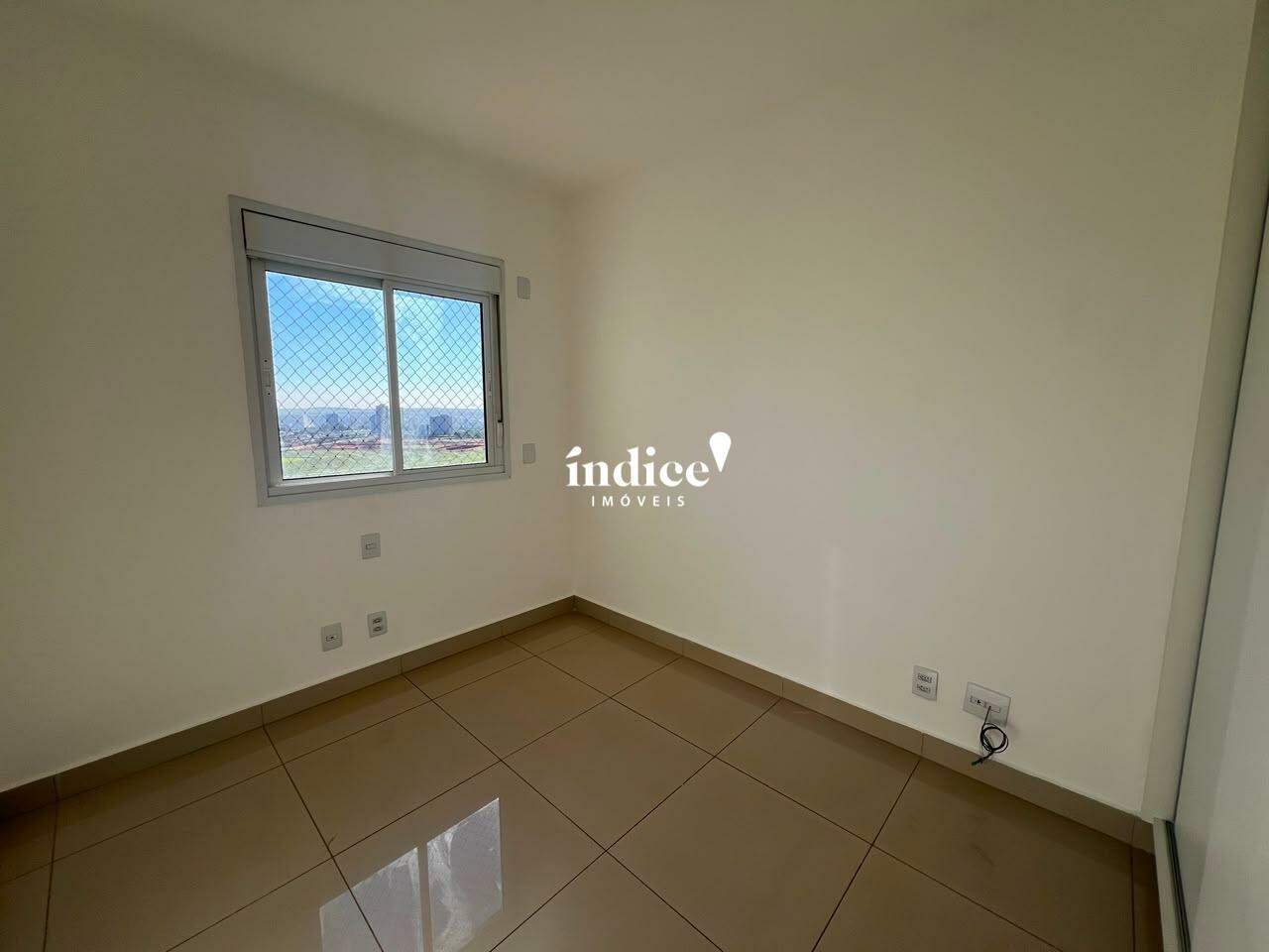 Apartamento para para aluguel no Jardim Guaporé na cidade de Ribeirão Preto: 