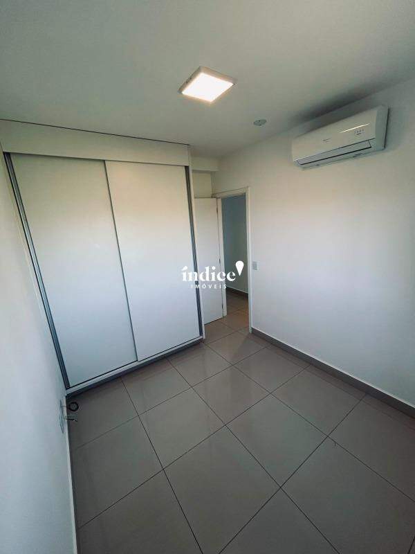 Apartamento para para aluguel no Jardim Guaporé na cidade de Ribeirão Preto: 