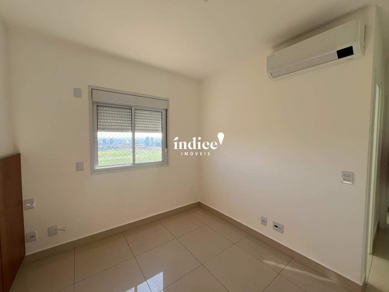 Apartamento para para aluguel no Jardim Guaporé na cidade de Ribeirão Preto: 