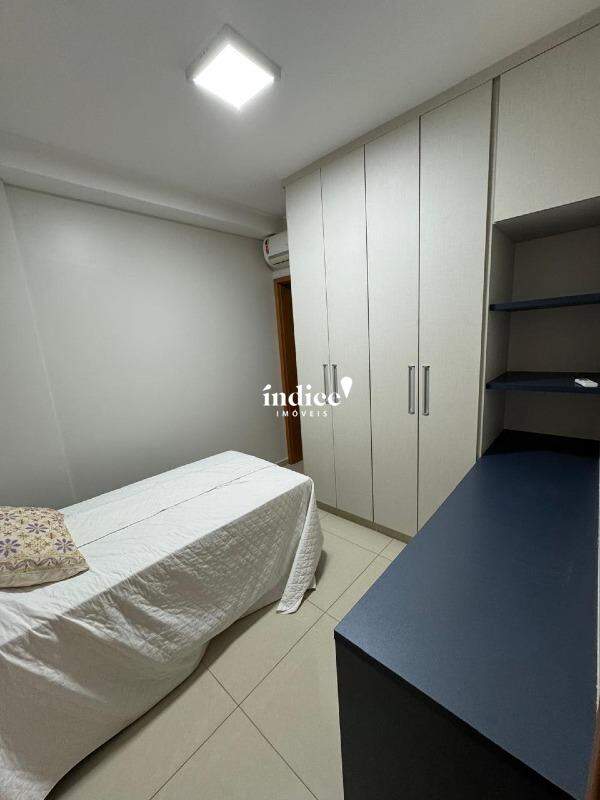 Apartamento para à venda no Bosque das Juritis na cidade de Ribeirão Preto: