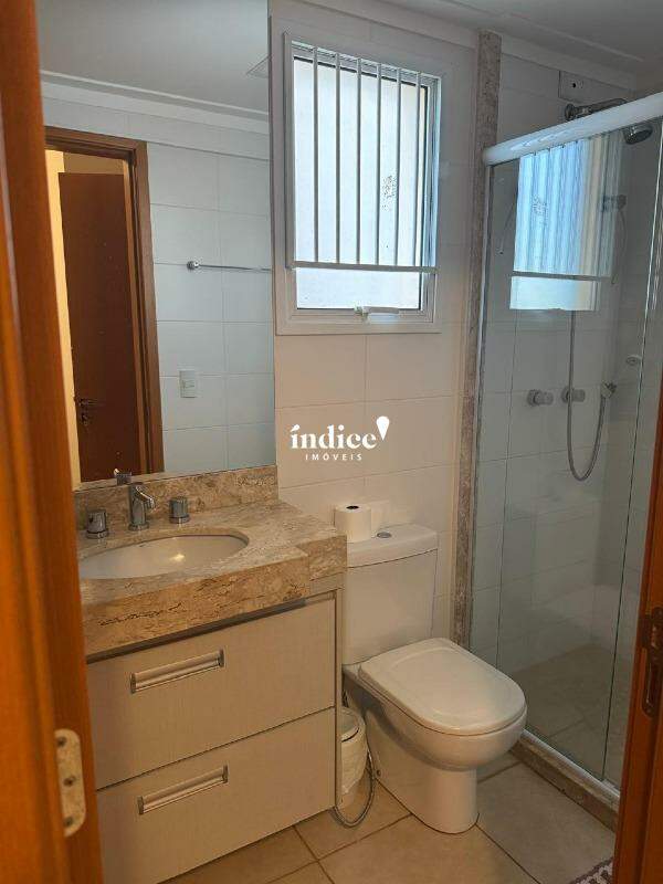 Apartamento para à venda no Bosque das Juritis na cidade de Ribeirão Preto:
