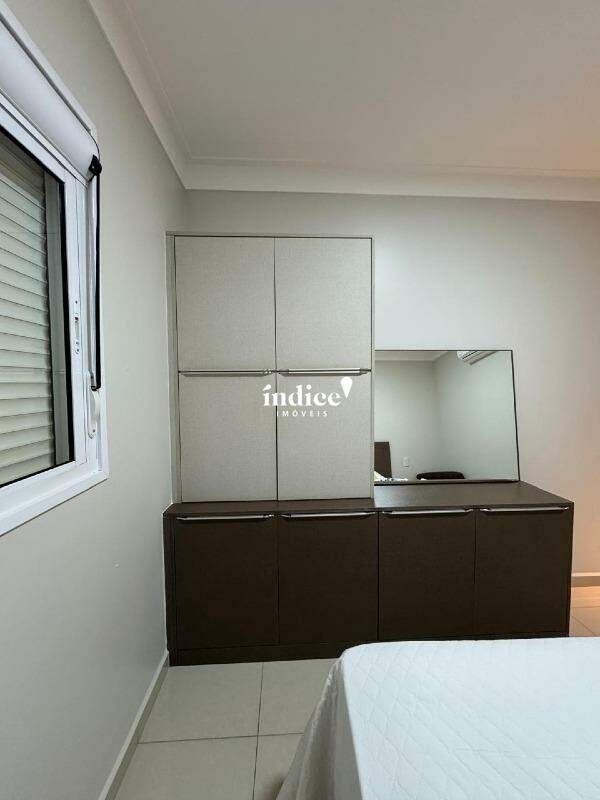 Apartamento para à venda no Bosque das Juritis na cidade de Ribeirão Preto:
