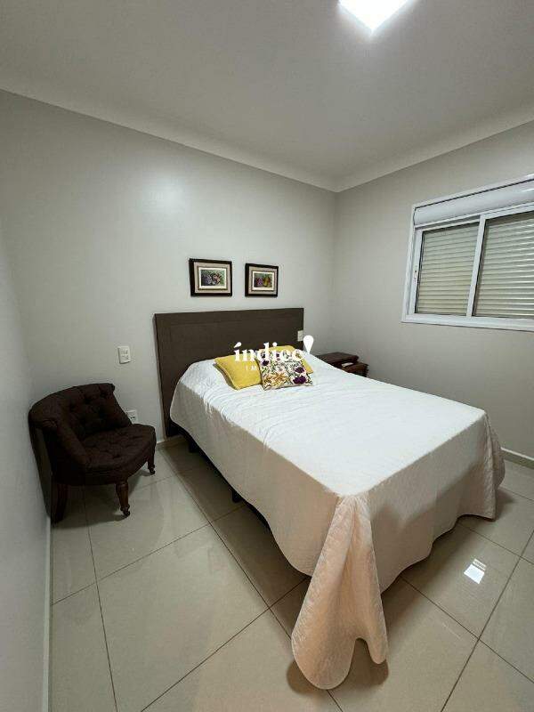 Apartamento para à venda no Bosque das Juritis na cidade de Ribeirão Preto: