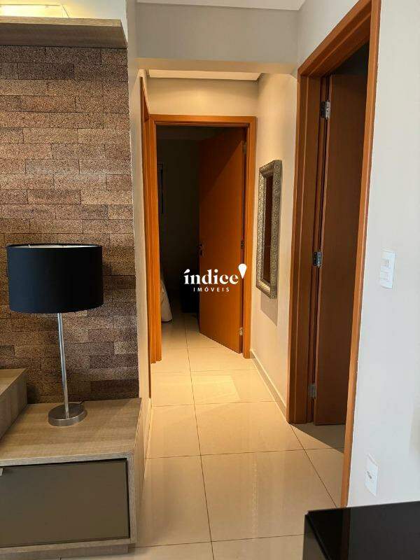 Apartamento para para aluguel no Bosque das Juritis na cidade de Ribeirão Preto: 