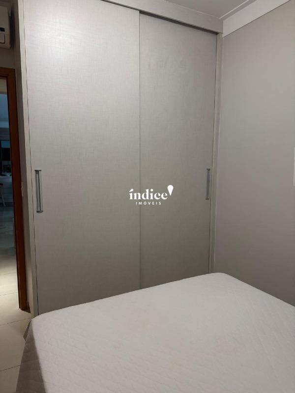 Apartamento para para aluguel no Bosque das Juritis na cidade de Ribeirão Preto: 