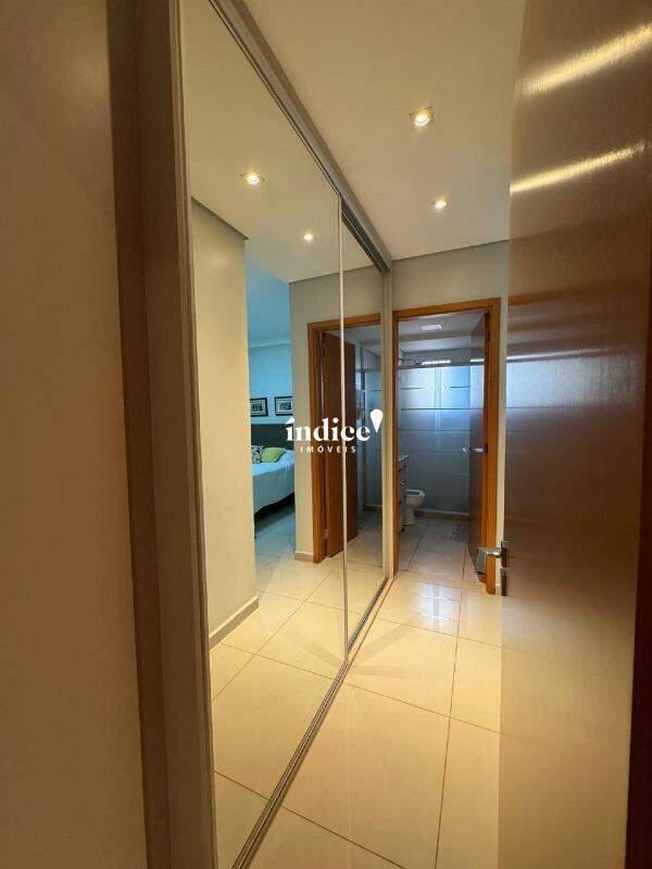 Apartamento para para aluguel no Bosque das Juritis na cidade de Ribeirão Preto: 