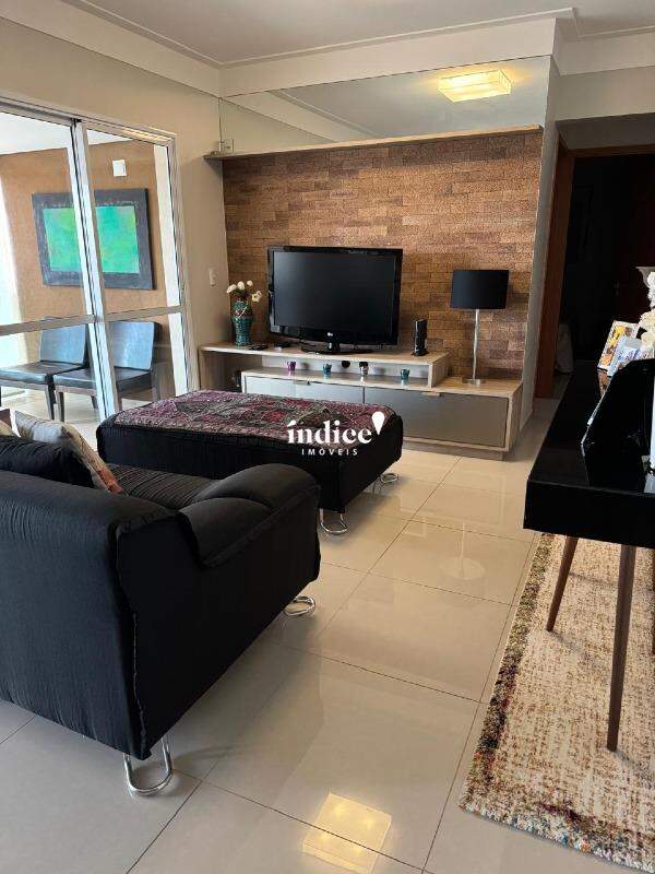 Apartamento para para aluguel no Bosque das Juritis na cidade de Ribeirão Preto: 