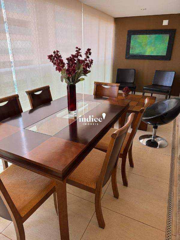 Apartamento para para aluguel no Bosque das Juritis na cidade de Ribeirão Preto: 