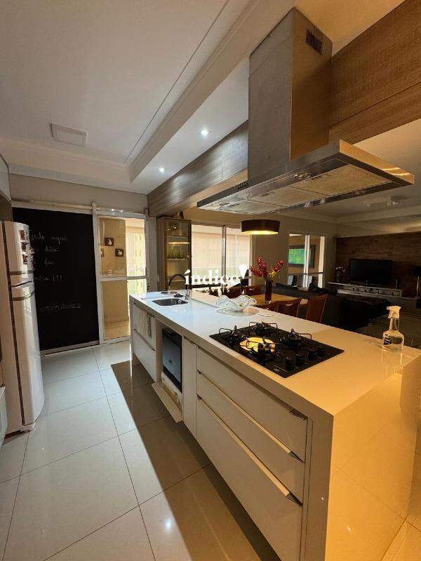Apartamento para para aluguel no Bosque das Juritis na cidade de Ribeirão Preto: 