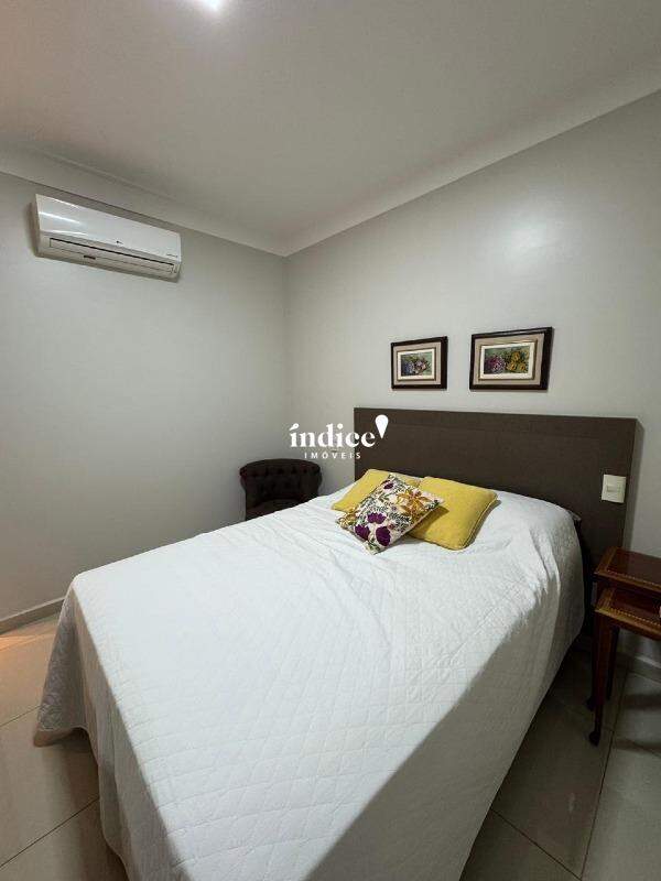 Apartamento para para aluguel no Bosque das Juritis na cidade de Ribeirão Preto: 