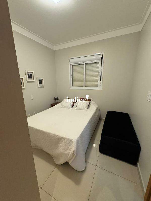 Apartamento para para aluguel no Bosque das Juritis na cidade de Ribeirão Preto: 
