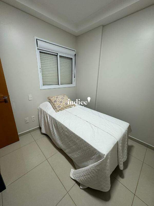 Apartamento para para aluguel no Bosque das Juritis na cidade de Ribeirão Preto: 
