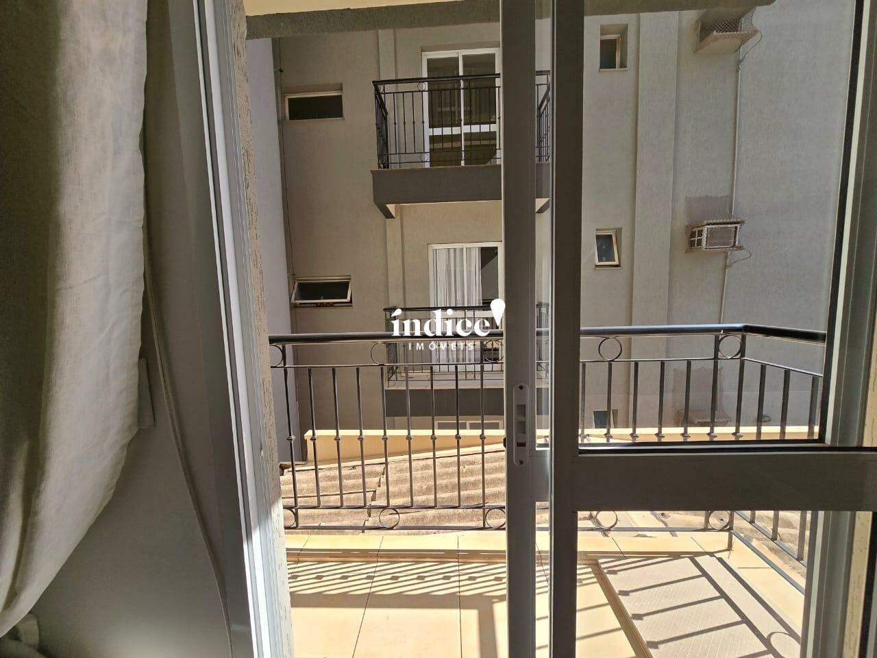 Apartamento para à venda no Bosque das Juritis na cidade de Ribeirão Preto: 