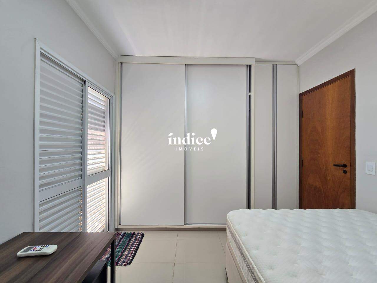 Apartamento para à venda no Bosque das Juritis na cidade de Ribeirão Preto: 