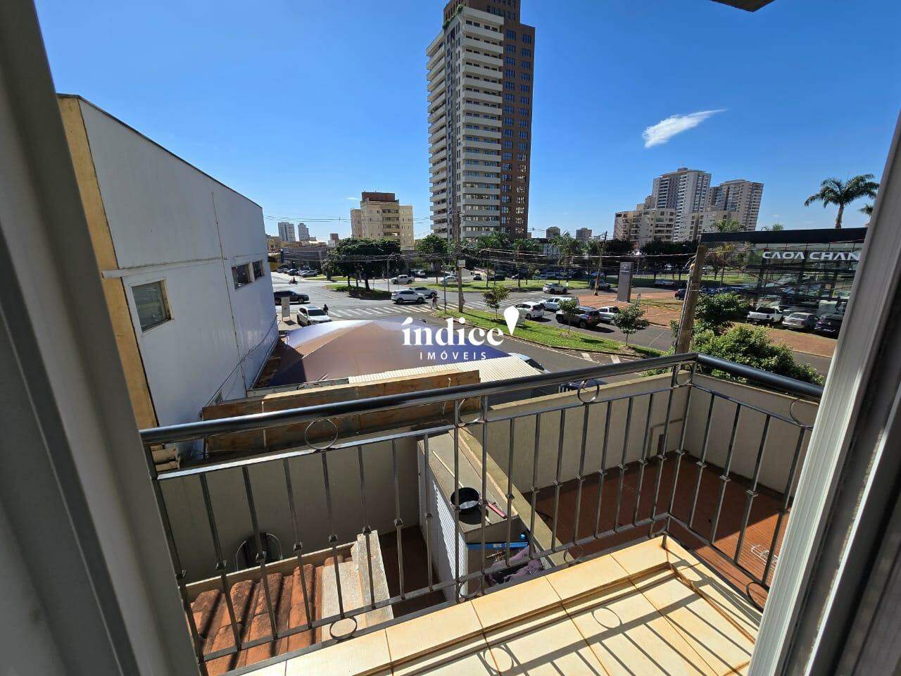 Apartamento para à venda no Bosque das Juritis na cidade de Ribeirão Preto: 