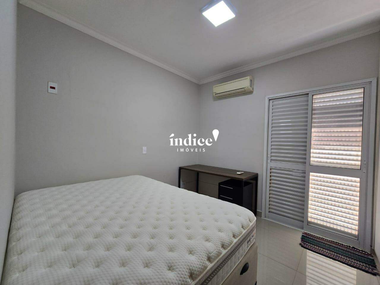 Apartamento para à venda no Bosque das Juritis na cidade de Ribeirão Preto: 