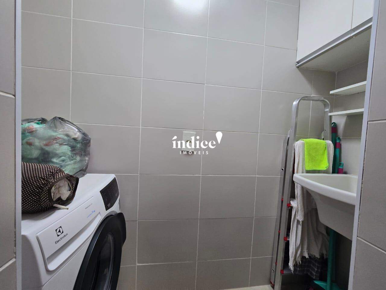 Apartamento para à venda no Bosque das Juritis na cidade de Ribeirão Preto: 