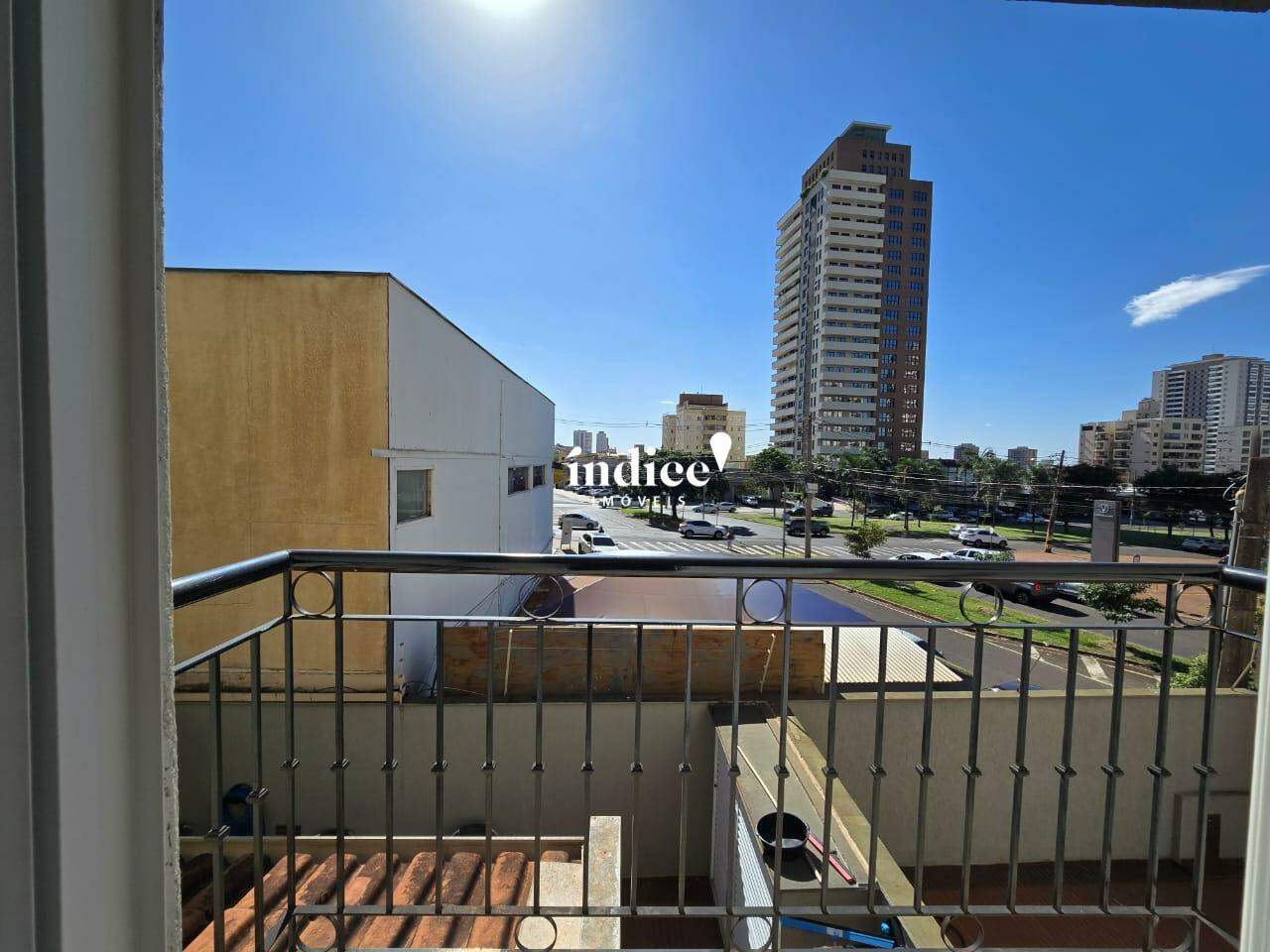Apartamento para à venda no Bosque das Juritis na cidade de Ribeirão Preto: 