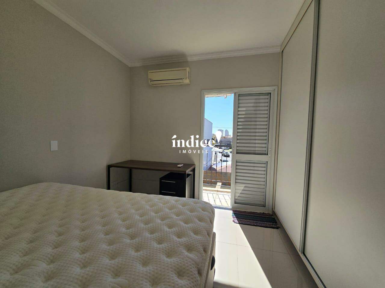 Apartamento para à venda no Bosque das Juritis na cidade de Ribeirão Preto: 