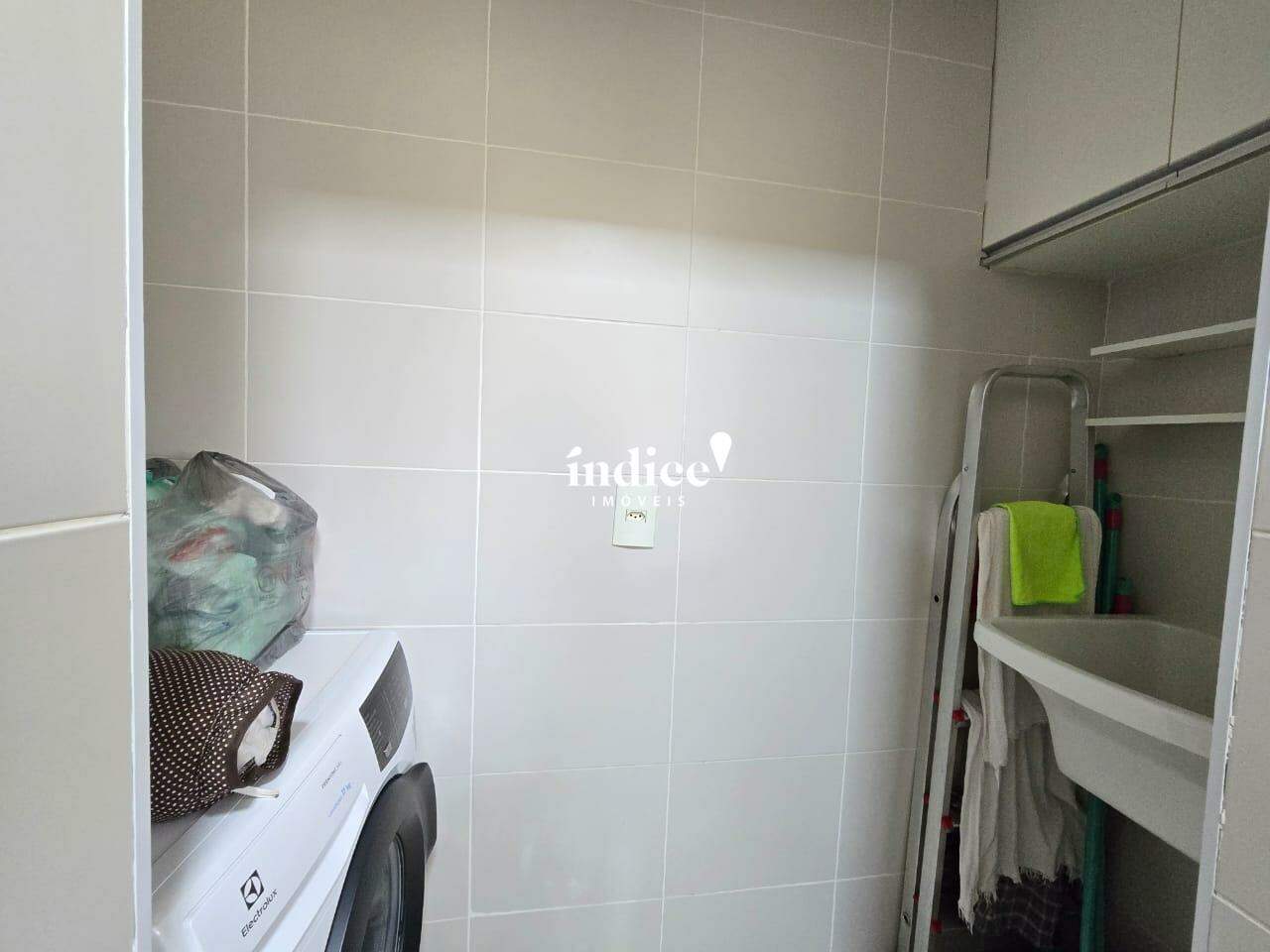 Apartamento para à venda no Bosque das Juritis na cidade de Ribeirão Preto: 