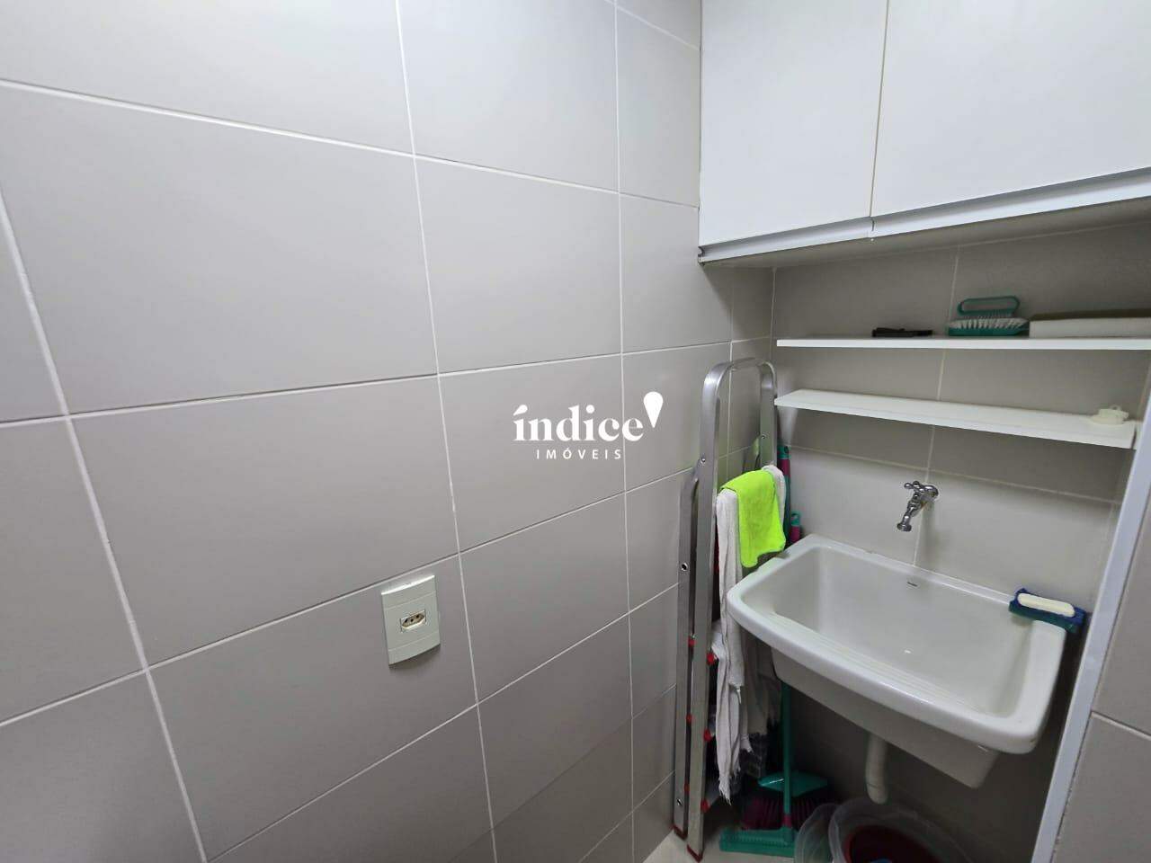 Apartamento para à venda no Bosque das Juritis na cidade de Ribeirão Preto: 