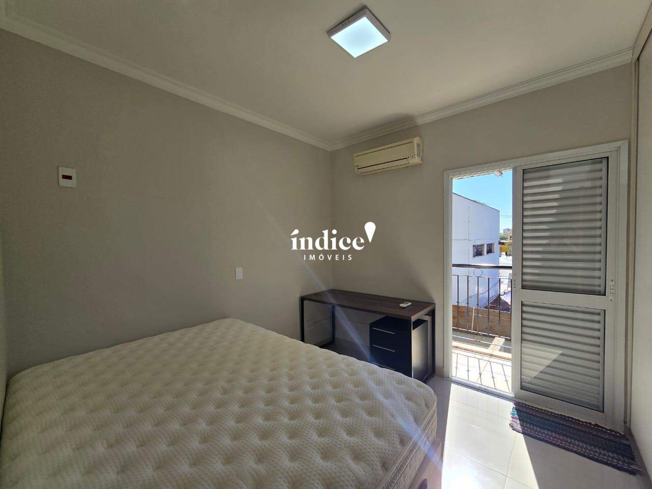 Apartamento para à venda no Bosque das Juritis na cidade de Ribeirão Preto: 