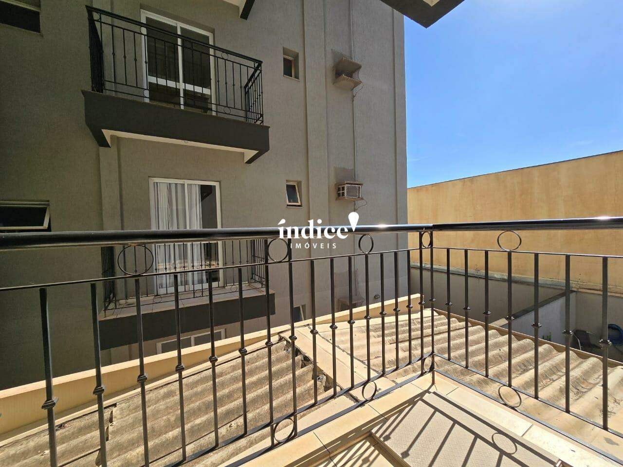 Apartamento para à venda no Bosque das Juritis na cidade de Ribeirão Preto: 