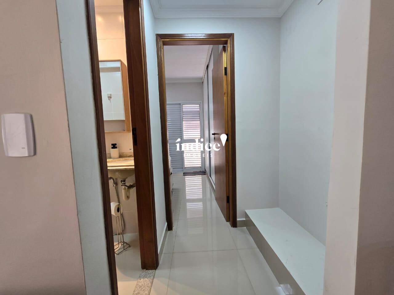 Apartamento para à venda no Bosque das Juritis na cidade de Ribeirão Preto: 