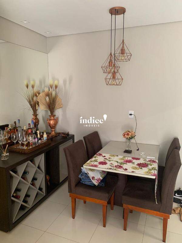 Apartamento para à venda no Jardim Manoel Penna na cidade de Ribeirão Preto: 