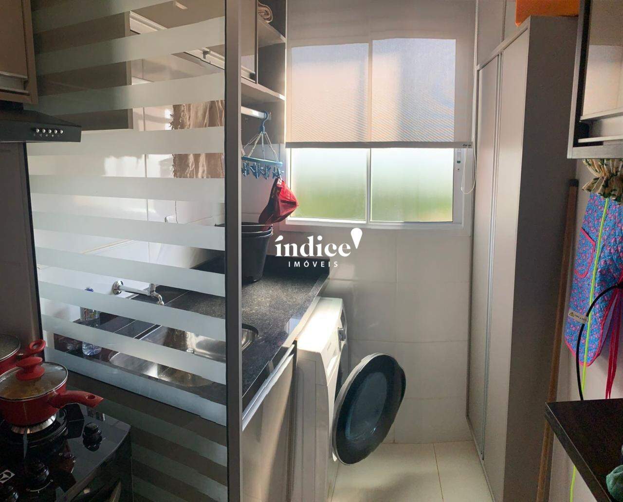 Apartamento para à venda no Jardim Manoel Penna na cidade de Ribeirão Preto: