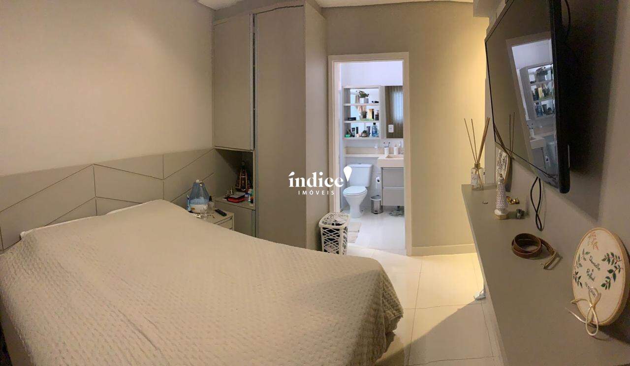 Apartamento para à venda no Jardim Manoel Penna na cidade de Ribeirão Preto: