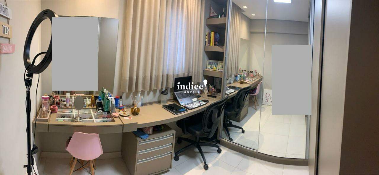 Apartamento para à venda no Jardim Manoel Penna na cidade de Ribeirão Preto:
